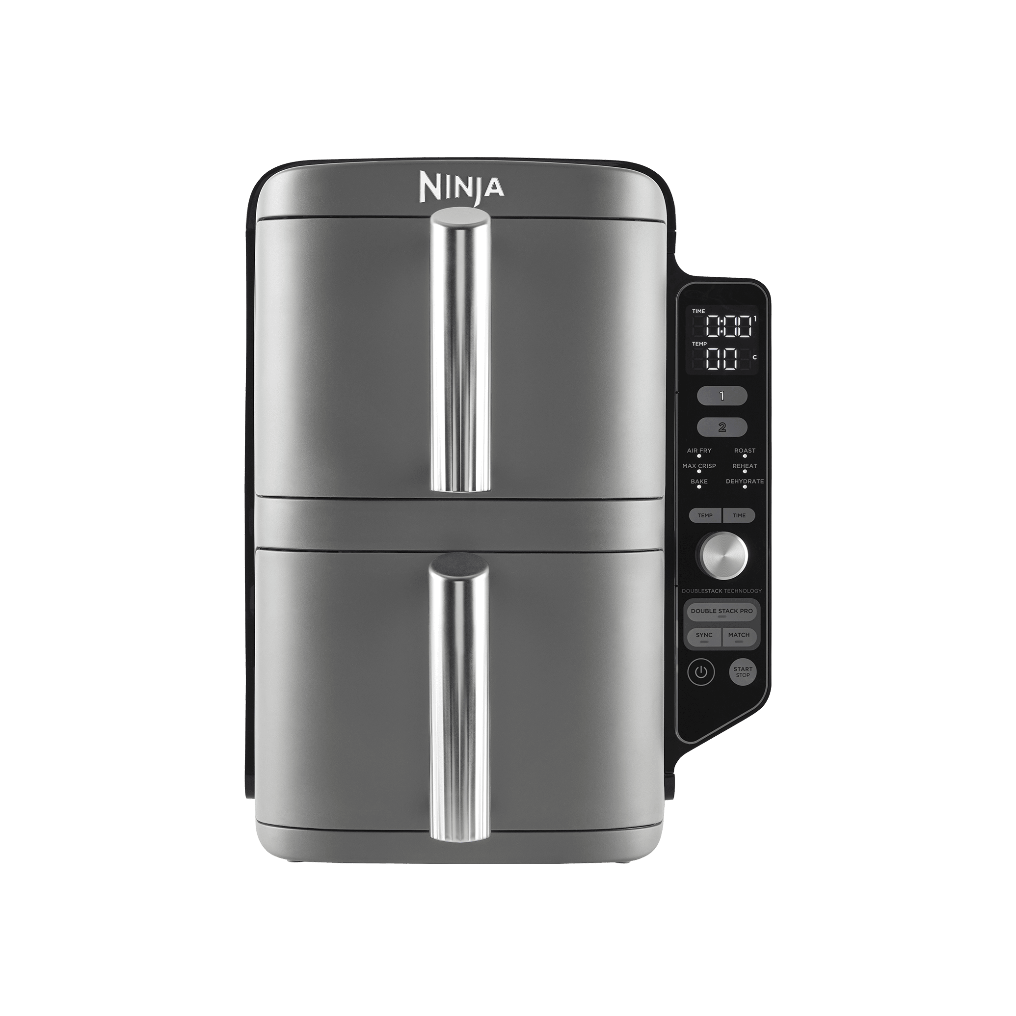 Ninja DoubleStack XL SL400EU, imagen de producto del modelo exacto.