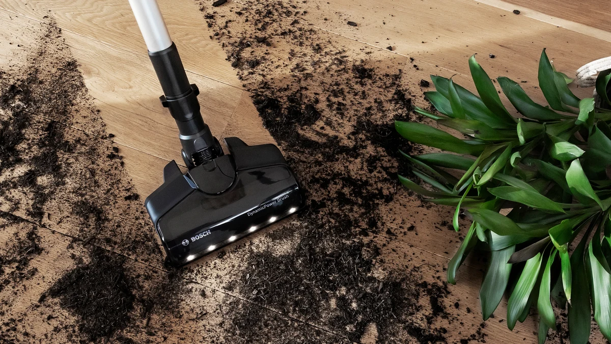 Imagen de producto del modelo exacto Bosch Unlimited 7 BBS711W.