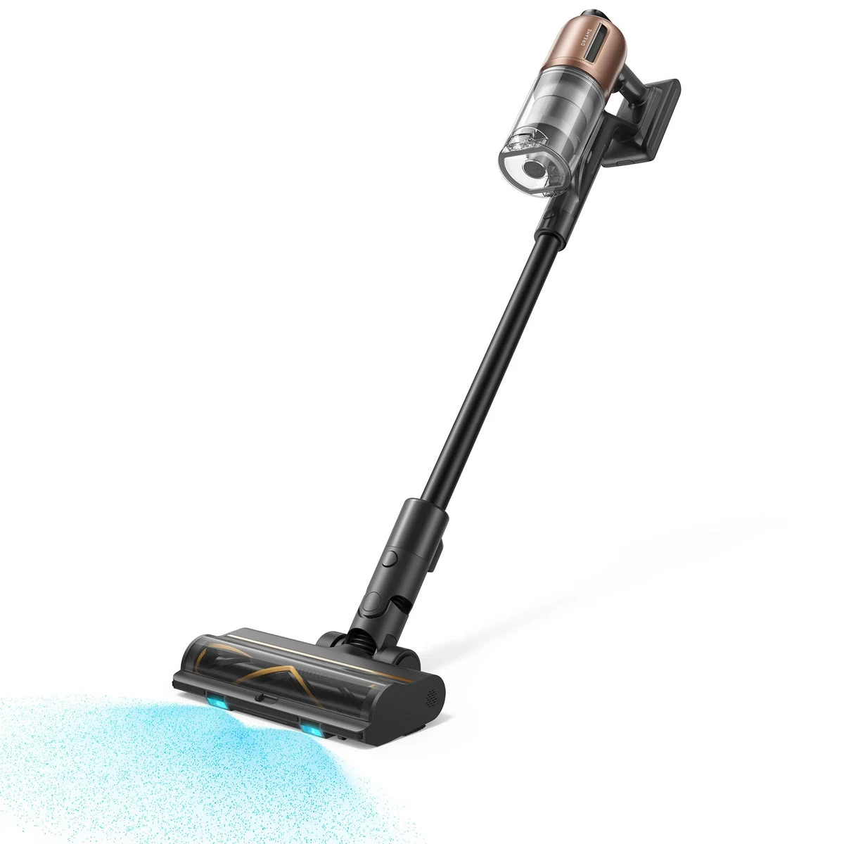 Imagen de producto del modelo exacto Dreame Z20.