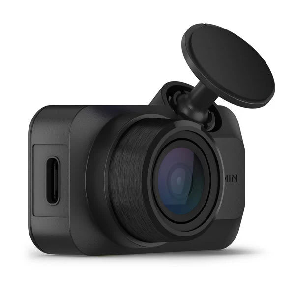 Garmin Dash Cam Mini 3, imagen oficial del modelo exacto.