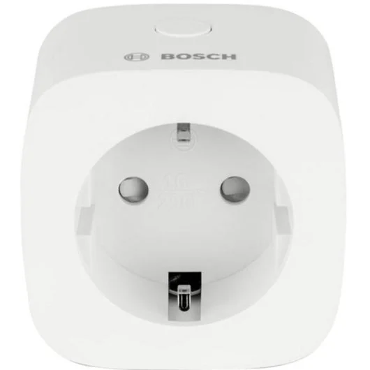 Bosch Smart Home Plug Compact [+M], BSP-FZ2, imagen de producto del modelo exacto.