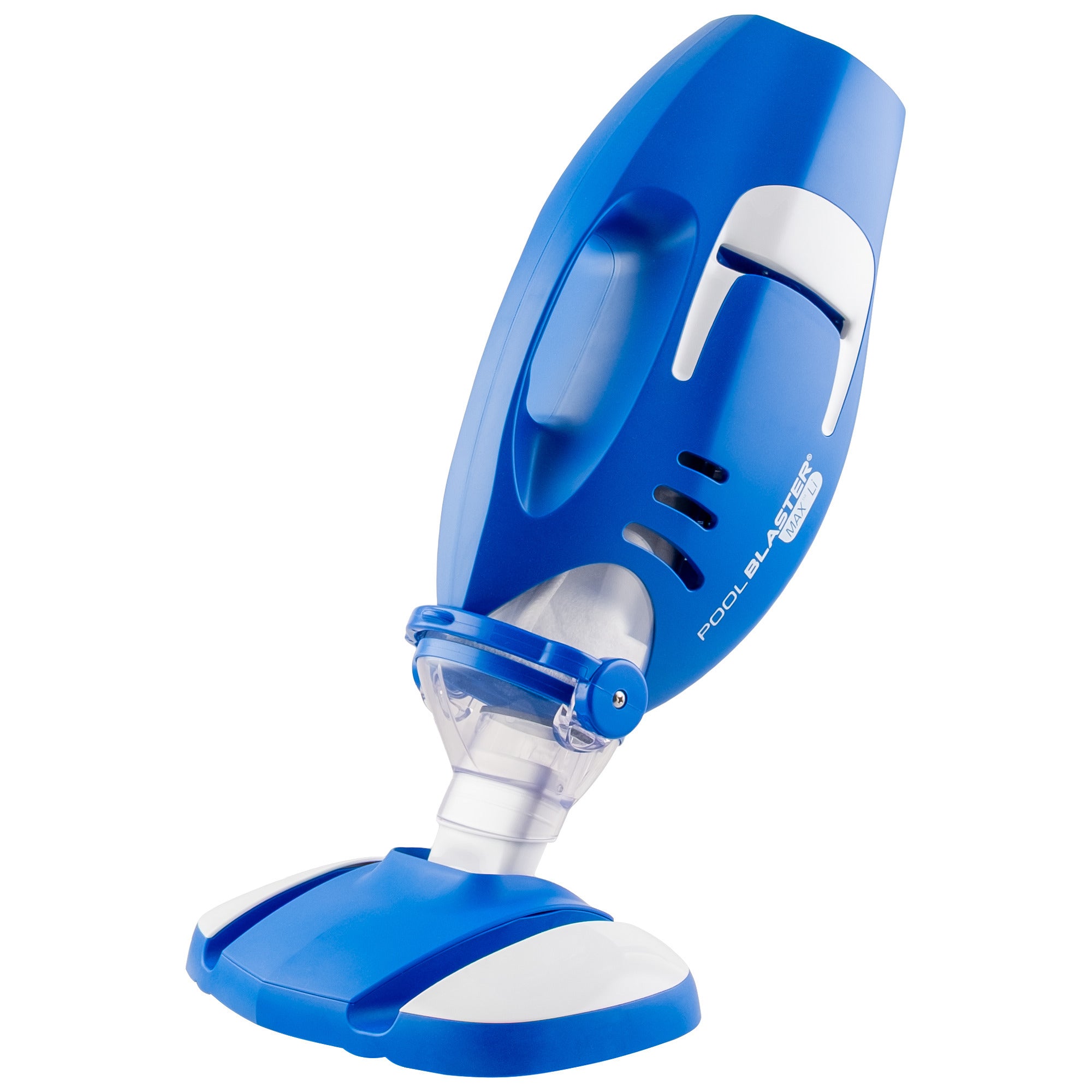 Water Tech Pool Blaster Max Li Gen 2, imagen de producto del modelo exacto.