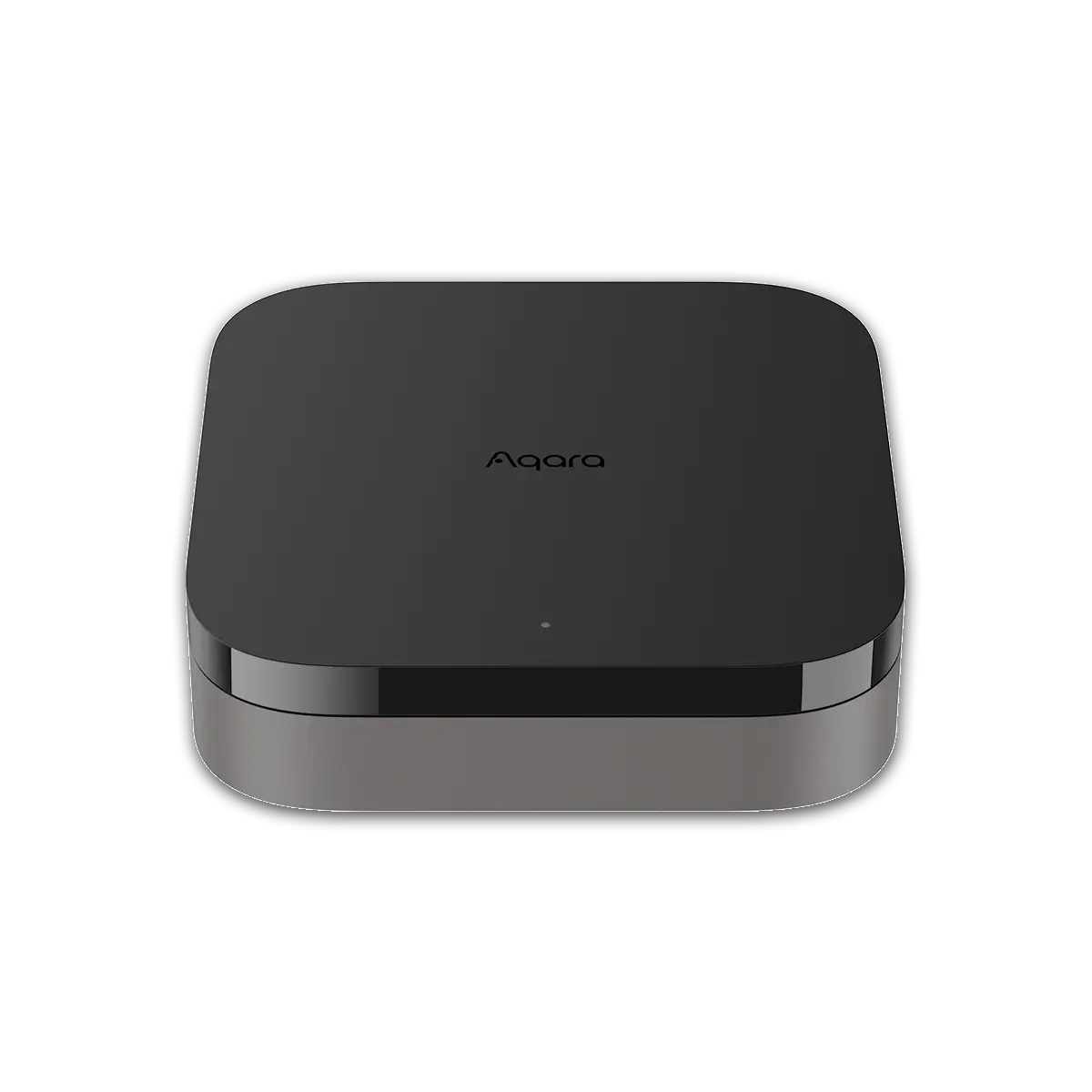 Aqara Hub M3, imagen de producto del modelo exacto.