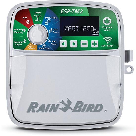 Rain Bird TM2-8-230V, imagen de producto del modelo exacto.