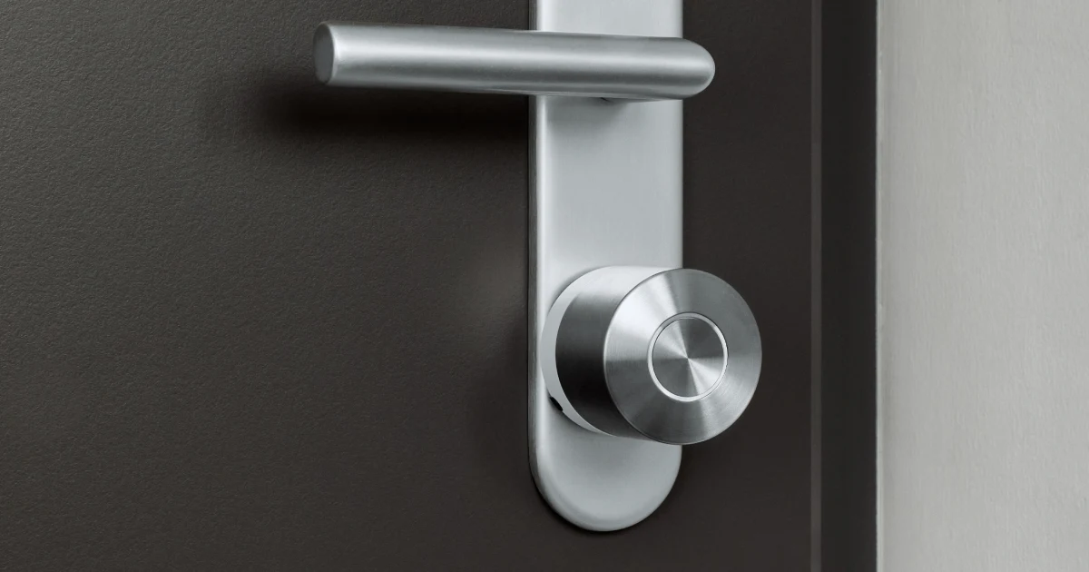 Nuki Smart Lock Ultra, imagen oficial del modelo.