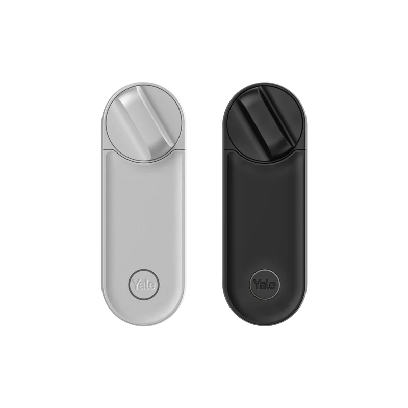 Yale Linus Smart Lock L2, imagen oficial del modelo.