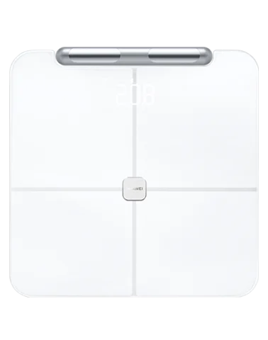 Huawei Scale 3 Pro, imagen oficial del modelo exacto.