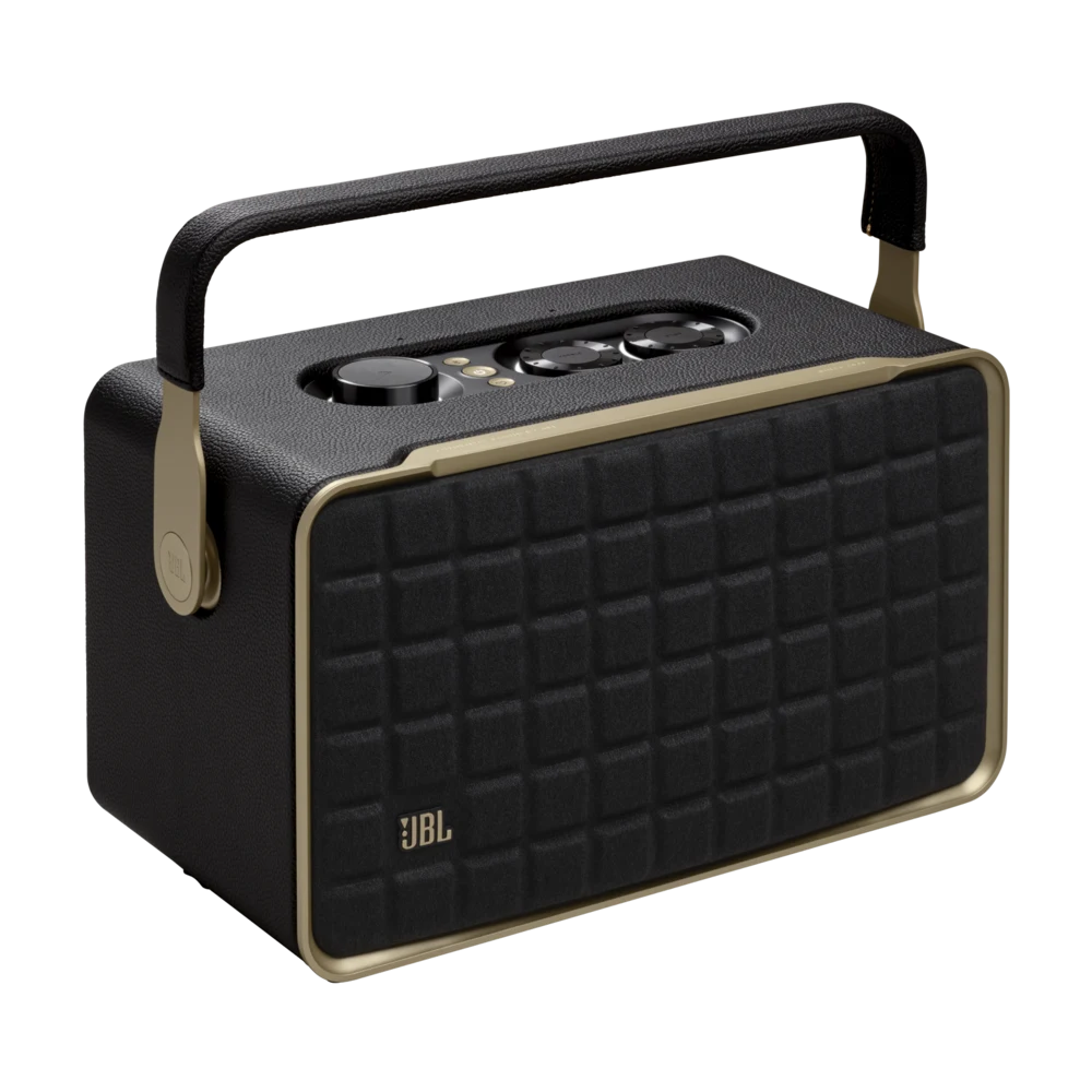 JBL Authentics 300, imagen oficial del modelo.