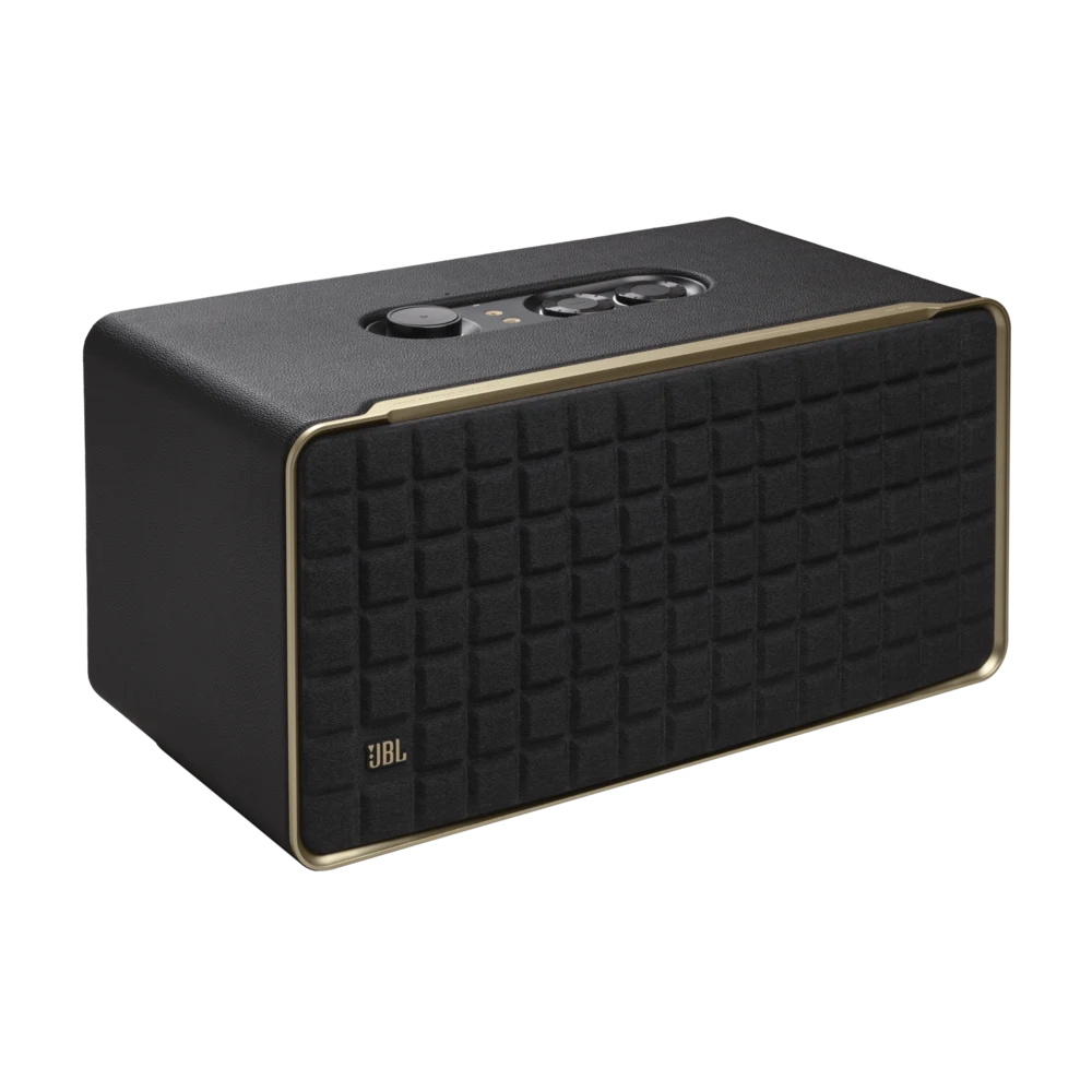 JBL Authentics 500, imagen oficial del modelo.