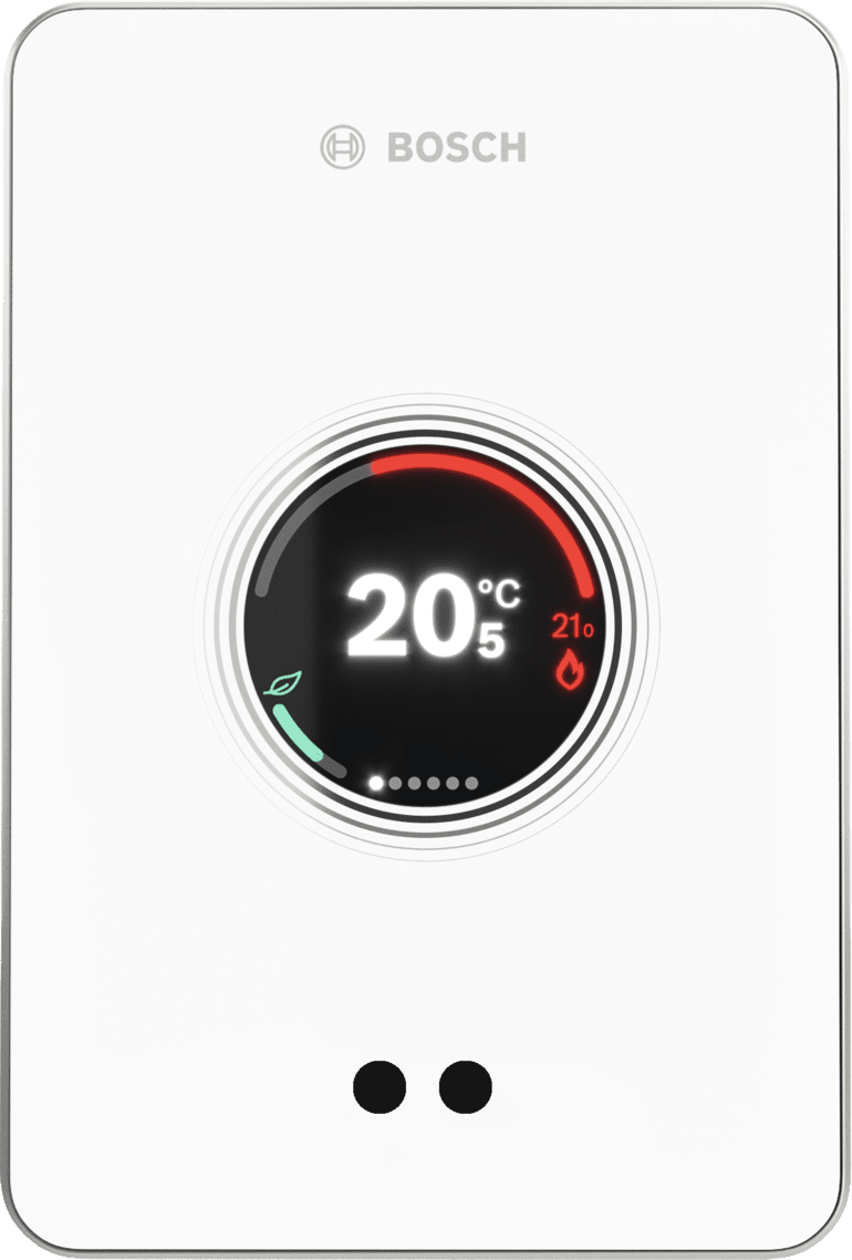Bosch EasyControl CT 200, imagen oficial del modelo.