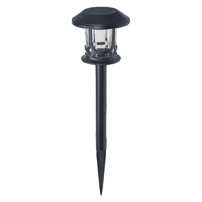LEDVANCE SMART+ BT Solar Path Light RGB + TW; imagen del modelo exacto.