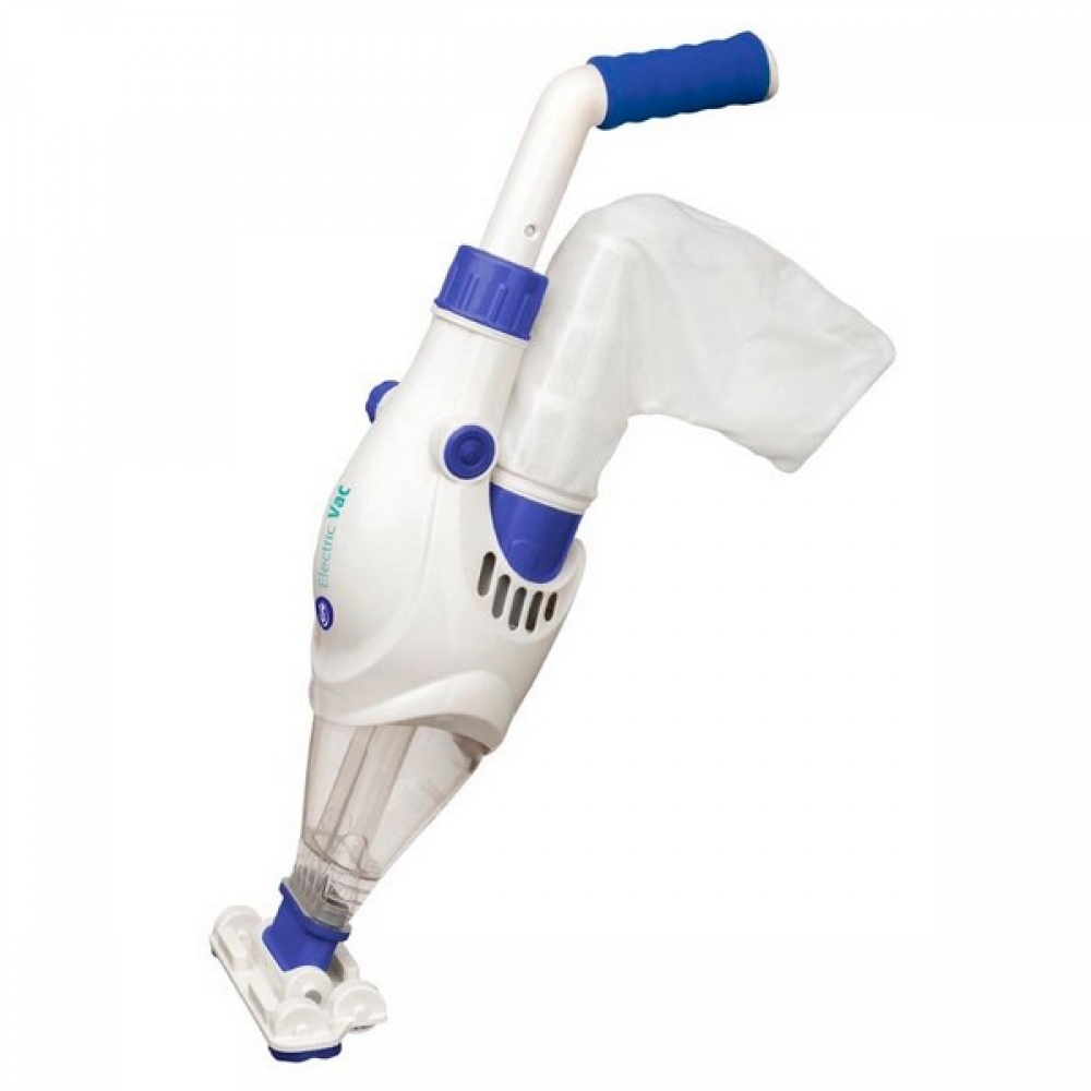 GRE Electric Vac VCB10; imagen del modelo exacto.