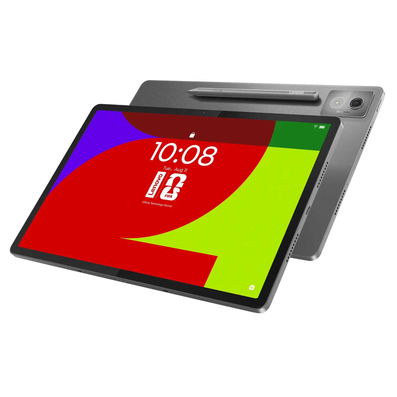 Lenovo Idea Tab Pro de 8 GB y 256 GB, imagen oficial del modelo exacto.