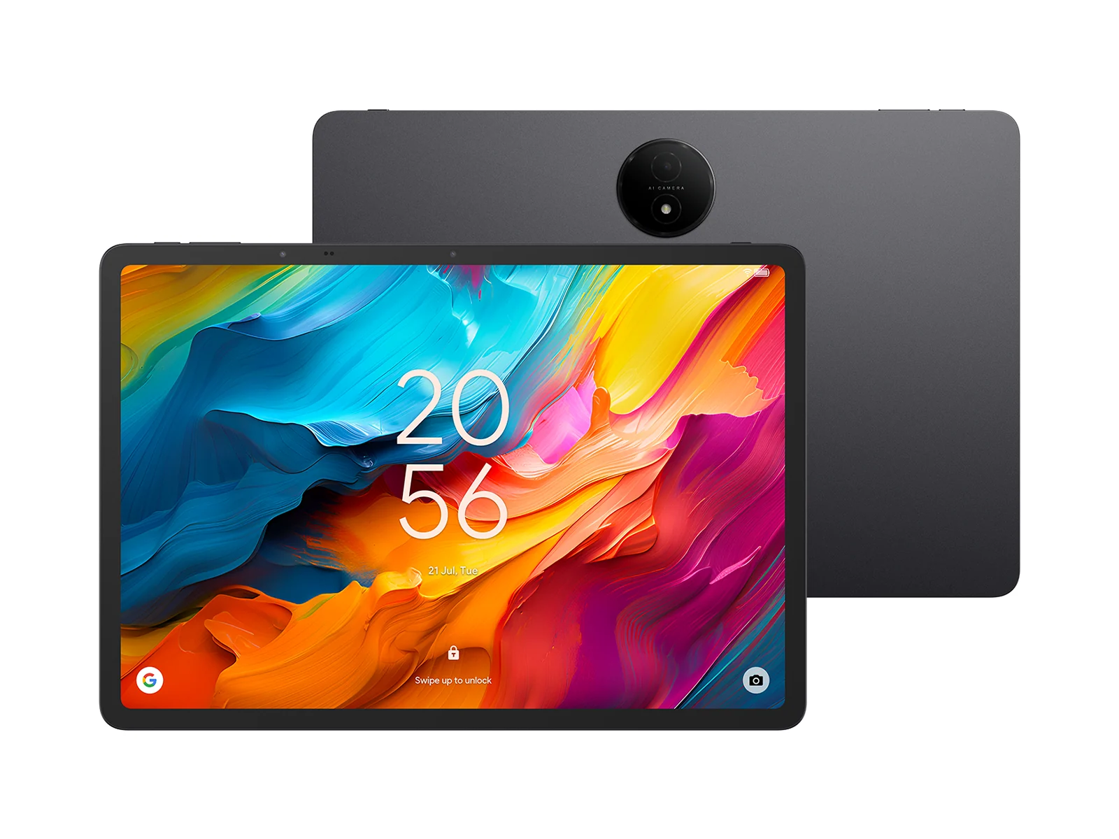 TCL NXTPAPER 14 de 8 GB y 256 GB, imagen oficial del modelo exacto.