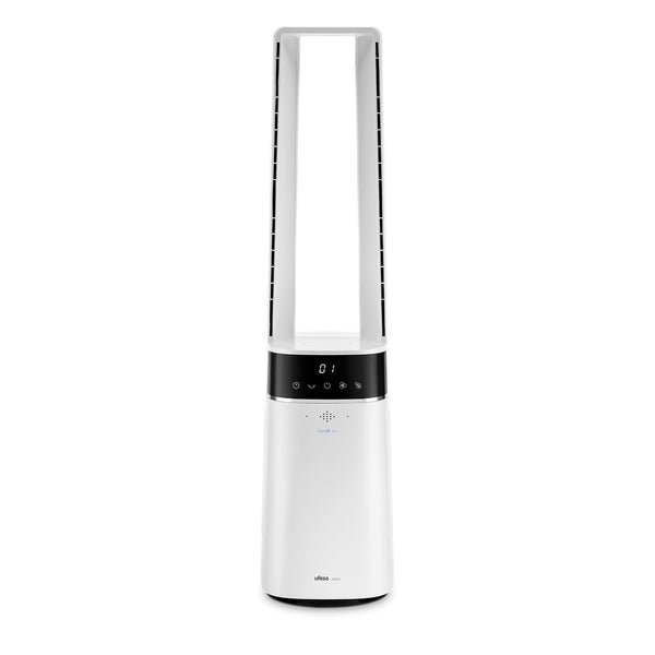 Ufesa Kobe SilentX; imagen del modelo exacto.