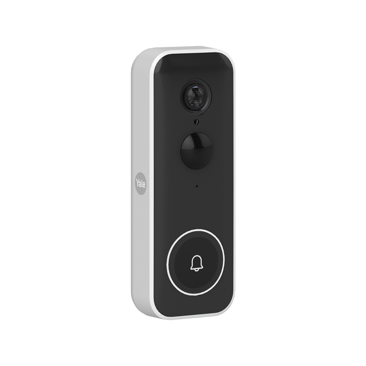 Yale Smart Video Doorbell SV-VDB-1A-V1, imagen oficial del modelo exacto.