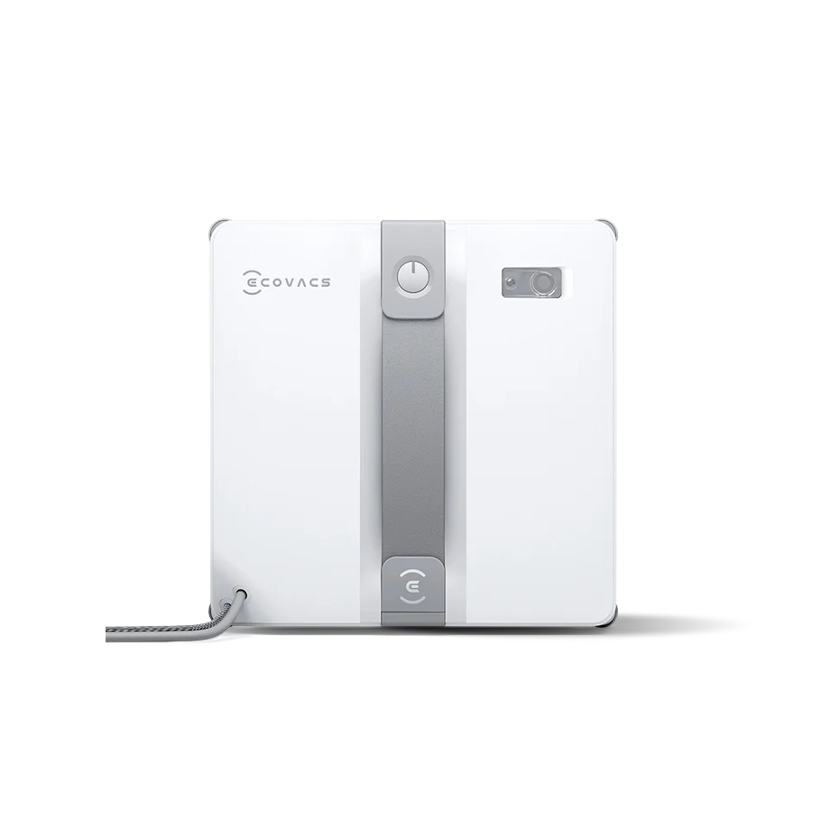 ECOVACS WINBOT Mini, imagen oficial del modelo exacto.