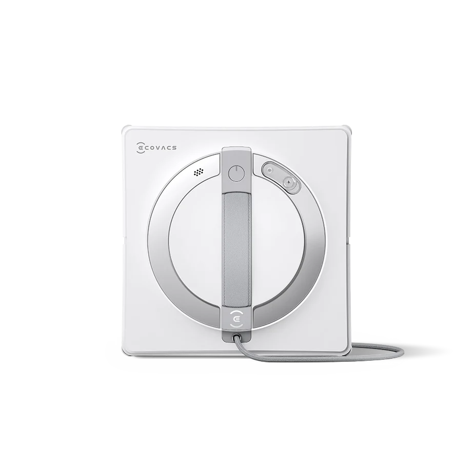 ECOVACS WINBOT W2 Pro, imagen oficial del modelo exacto.