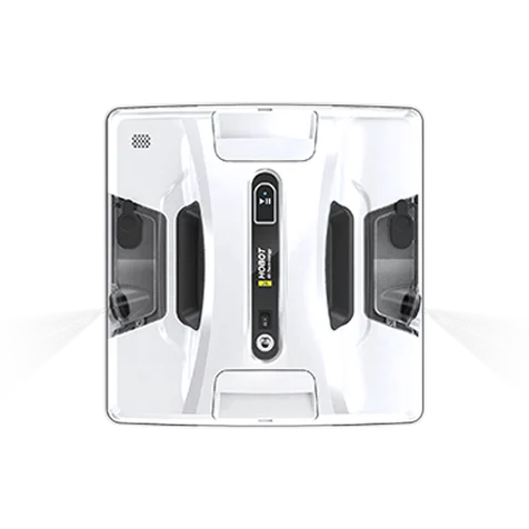 HOBOT 2S, imagen oficial del modelo exacto.